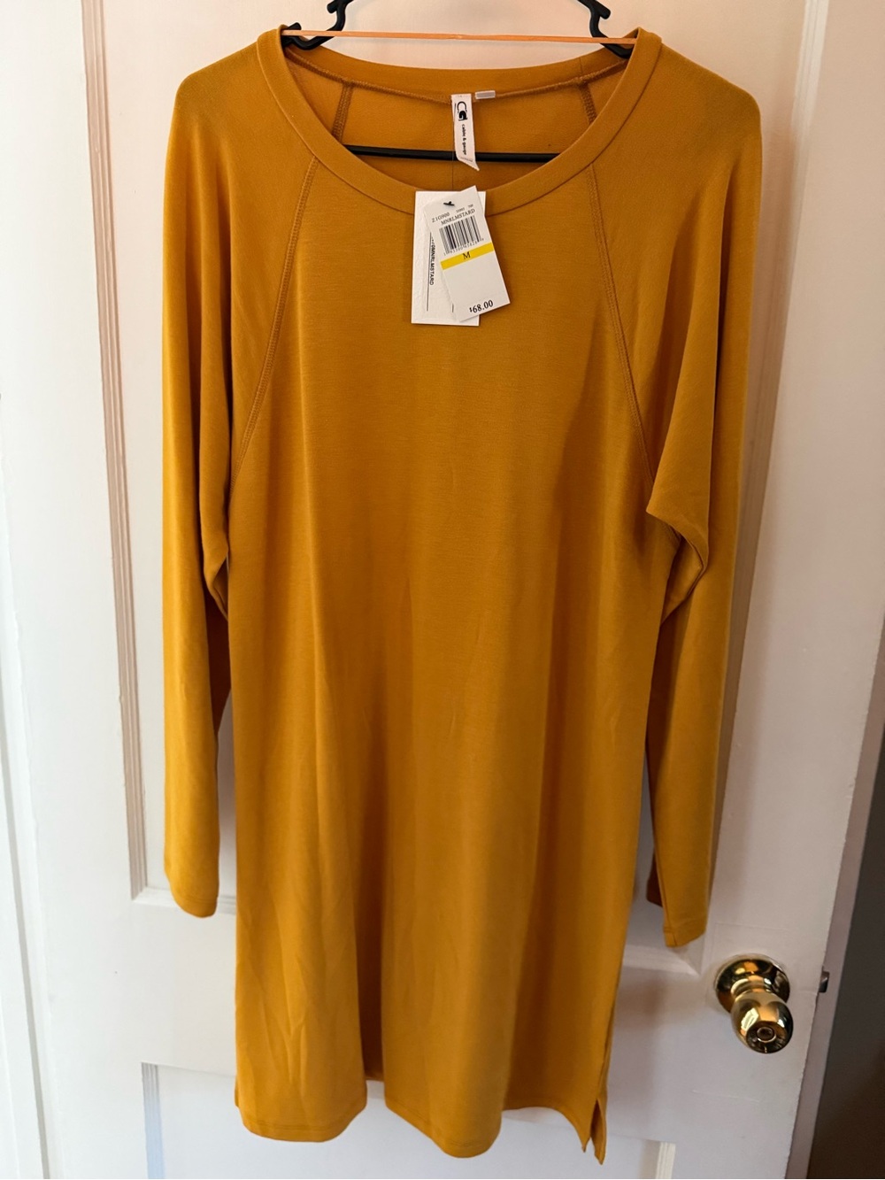 TShirt Dress